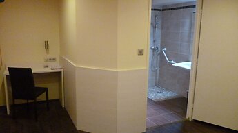 Cit'Hotel Escatel
