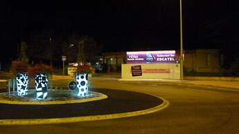 Cit'Hotel Escatel