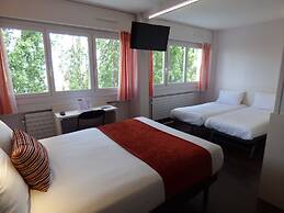 Cit'Hotel Escatel