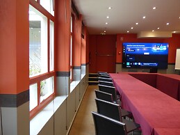Cit'Hotel Escatel