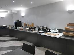 Cit'Hotel Escatel