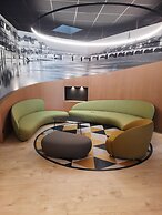 Cit'Hotel Escatel