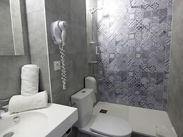 Cit'Hotel Escatel