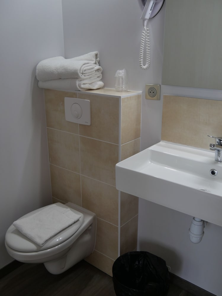 Cit'Hotel Escatel
