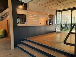 Cit'Hotel Escatel