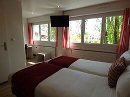 Cit'Hotel Escatel