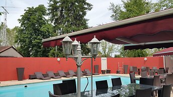 Cit'Hotel Escatel
