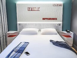 ibis Styles Deauville Centre