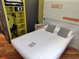 ibis Styles Deauville Centre