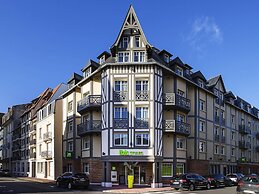 ibis Styles Deauville Centre