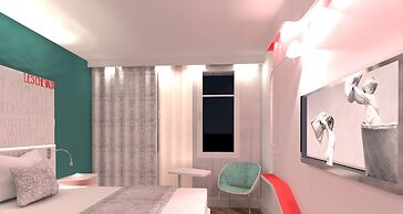 ibis Styles Deauville Centre