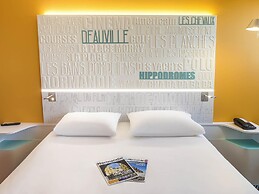 ibis Styles Deauville Centre
