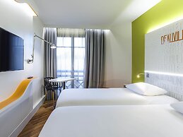 ibis Styles Deauville Centre
