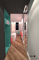 ibis Styles Deauville Centre