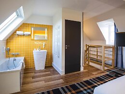 ibis Styles Deauville Centre
