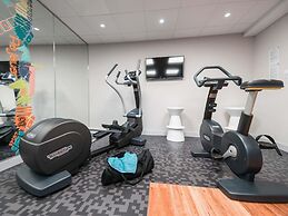 ibis Styles Deauville Centre