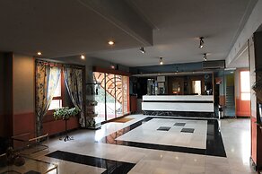 Hotel Corregidor