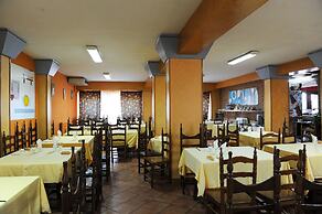 Hotel Corregidor