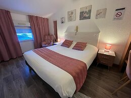 Le Cheval Blanc, Cognac Centre