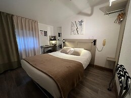 Le Cheval Blanc, Cognac Centre