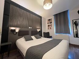 Le Cheval Blanc, Cognac Centre