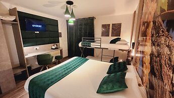 Le Cheval Blanc, Cognac Centre