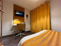 Le Cheval Blanc, Cognac Centre