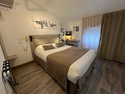 Le Cheval Blanc, Cognac Centre