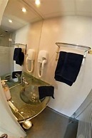 Le Cheval Blanc, Cognac Centre