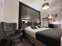 Le Cheval Blanc, Cognac Centre