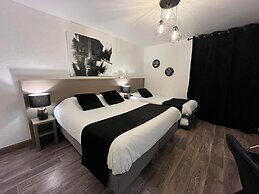 Le Cheval Blanc, Cognac Centre