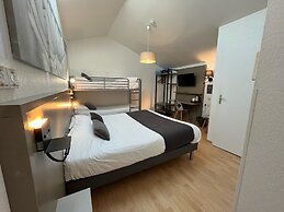 Le Cheval Blanc, Cognac Centre