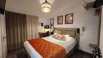 Le Cheval Blanc, Cognac Centre