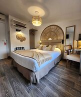 Le Cheval Blanc, Cognac Centre