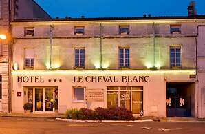 Le Cheval Blanc, Cognac Centre