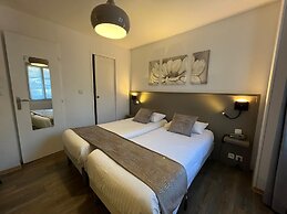 Le Cheval Blanc, Cognac Centre