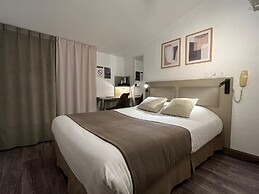 Le Cheval Blanc, Cognac Centre