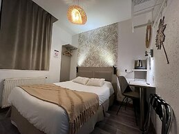 Le Cheval Blanc, Cognac Centre