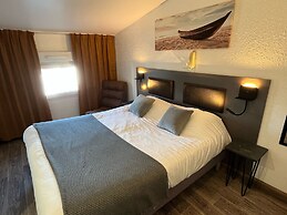Le Cheval Blanc, Cognac Centre