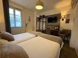 Le Cheval Blanc, Cognac Centre