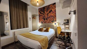 Le Cheval Blanc, Cognac Centre