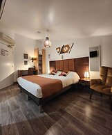Le Cheval Blanc, Cognac Centre
