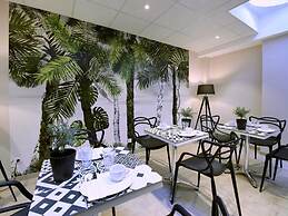 L'aparthoteL LhL