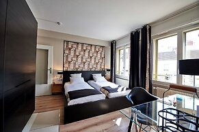 L'aparthoteL LhL
