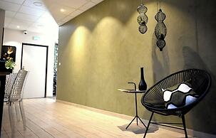 L'aparthoteL LhL