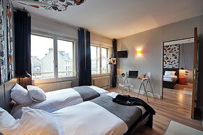 L'aparthoteL LhL