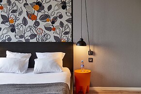 L'aparthoteL LhL