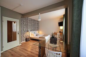 L'aparthoteL LhL
