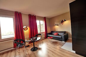 L'aparthoteL LhL