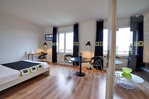 L'aparthoteL LhL